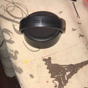 Hydro flask lid